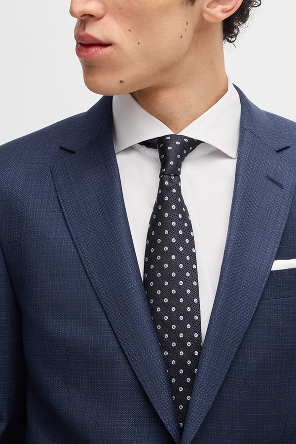 ΚΟΣΤΟΥΜΙ BOSS - 404 ΜΠΛΕ